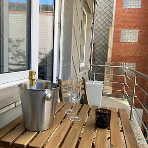 De Horloge Luxueus Appartement