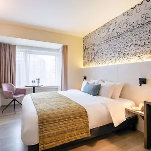Mercure Остенде