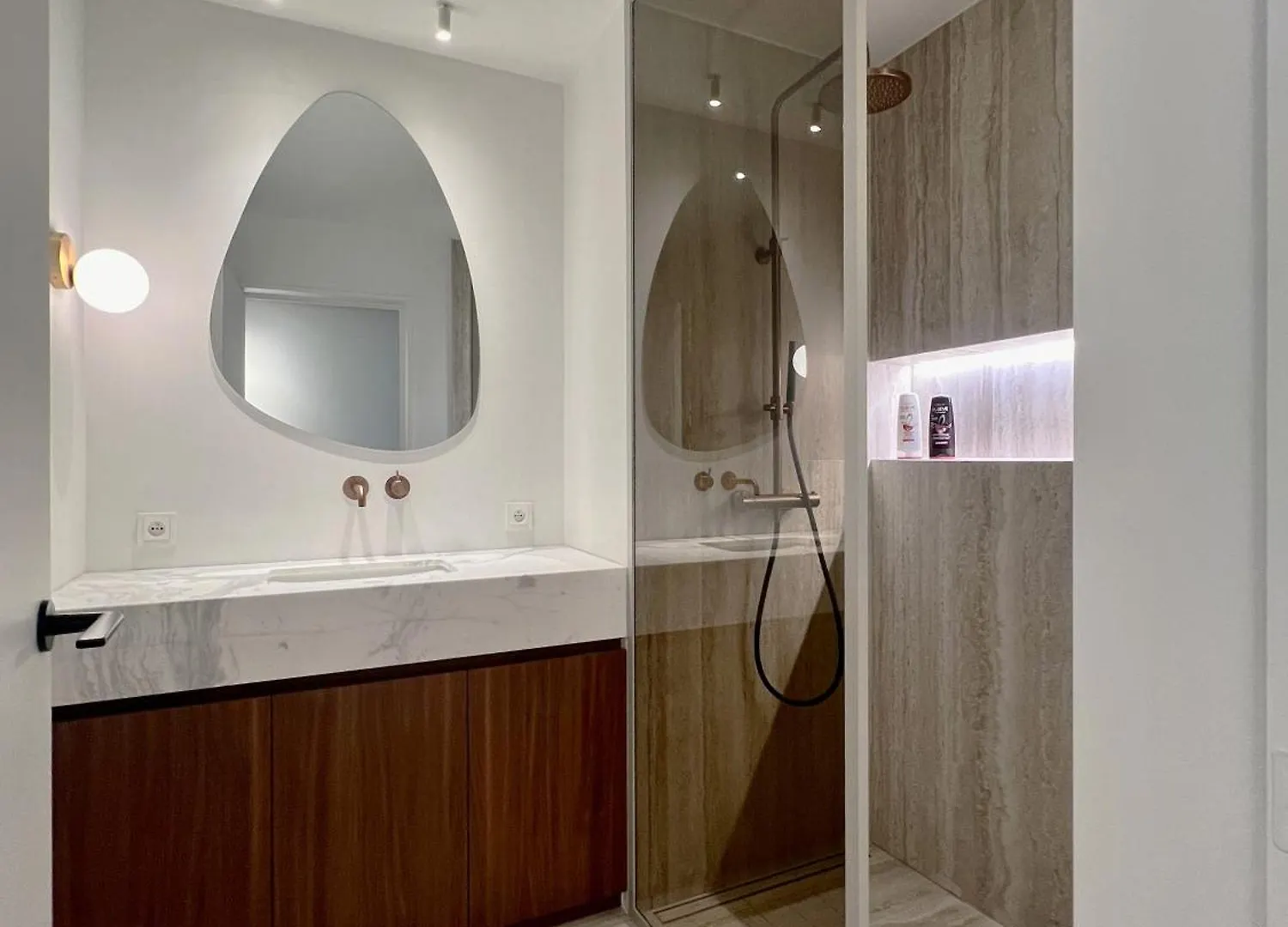 Appartement “Early Sun” Ostend Apartment