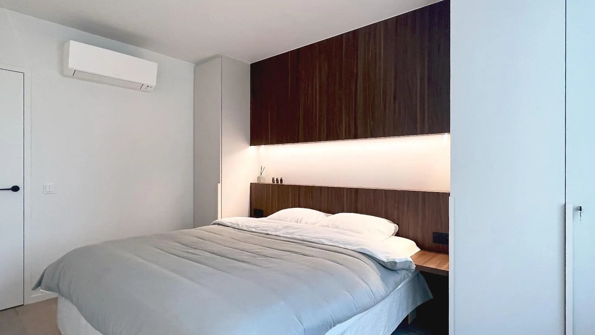 Appartement “Early Sun” Ostend 0*,  Belgium