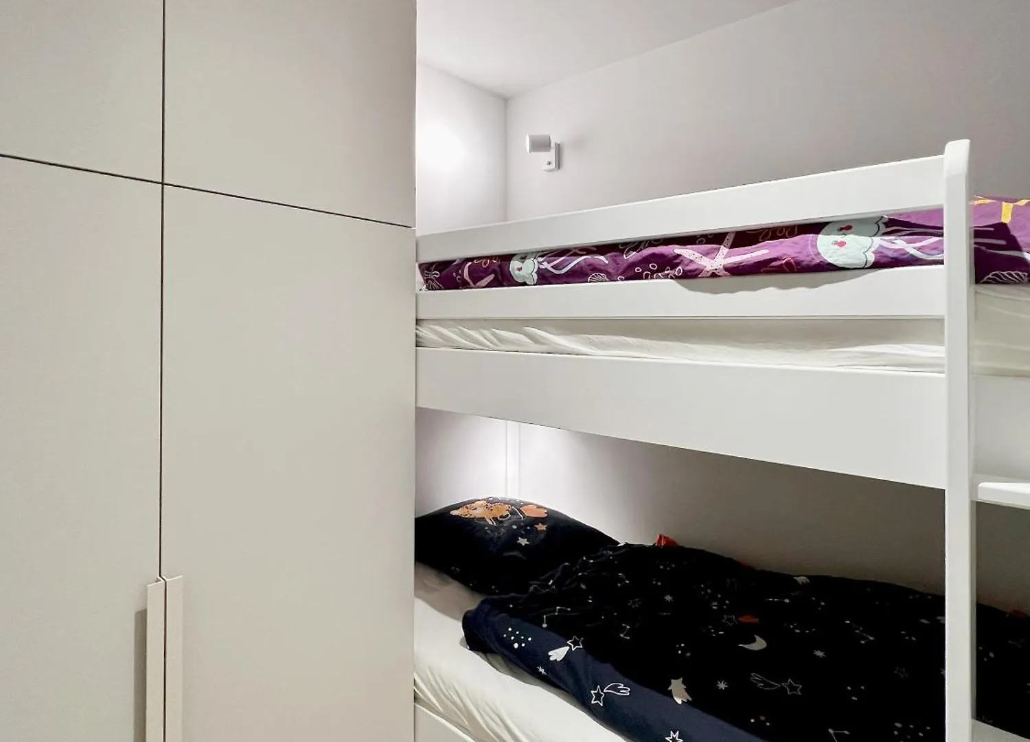 Daire Appartement “Early Sun” Oostende